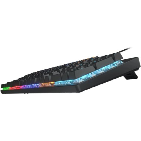 Clavier Cougar Ultimus Ex RGB, Noir - CGR-WM1MB-ULE