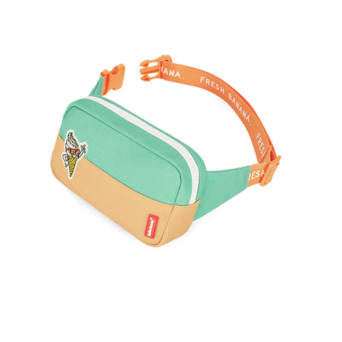 Sac banane Mini Gelato HELLO HOSSY