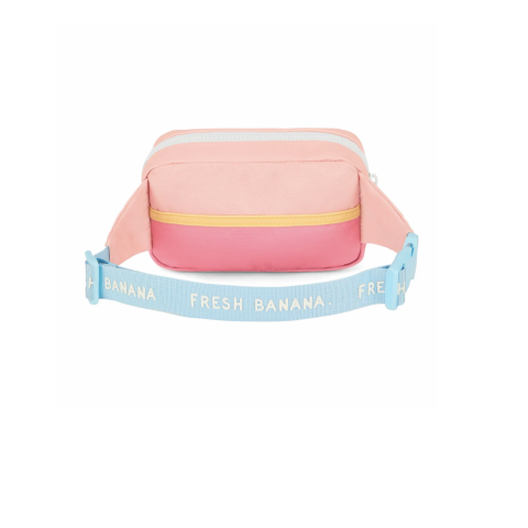 Sac banane Mini Lola HELLO HOSSY