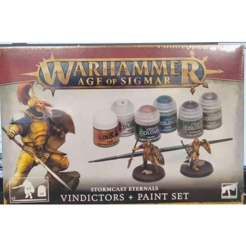 Warhammer 40000 : Age of Sigmar
