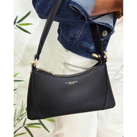 Sac à main Zinnia