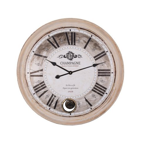 Pendule Epernay  