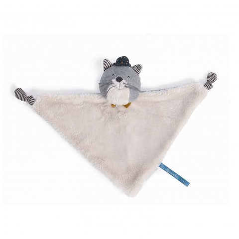 Doudou Chat Fernand - Moulin Roty