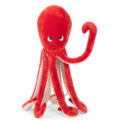 Peluche Géante - Les aventures de Poly - Moulin Roty