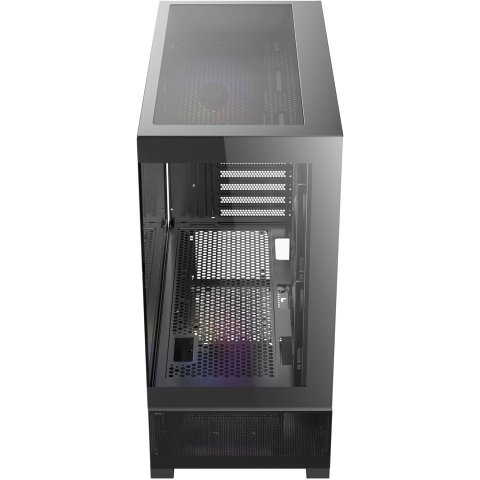 Antec CX500M RGB, noir - 0-761345-10099-1