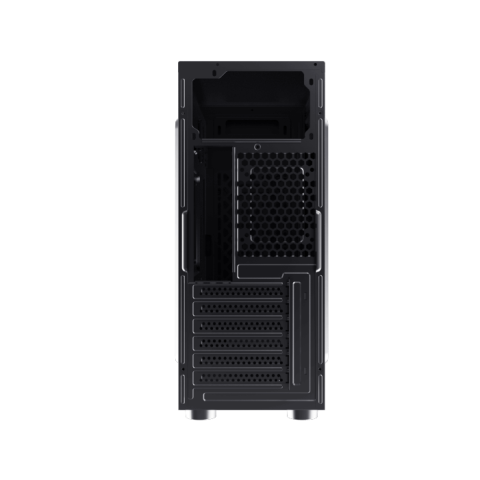 Xigmatek XA-22 avec alimentation 500W