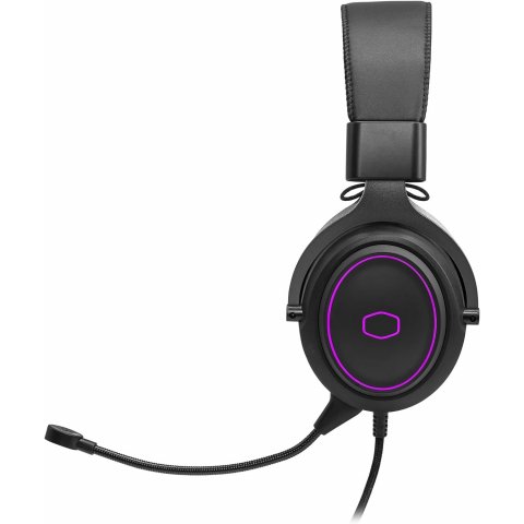 Casque Gaming Cooler Master CH-331 RGB
