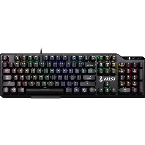 Clavier MSI VIGOR GK41, mécanique