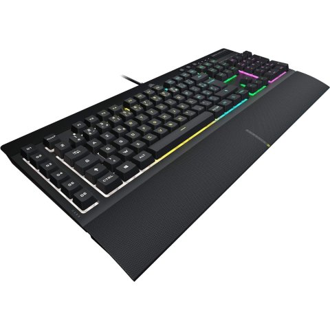 Clavier CORSAIR GAMING K55 RGB PRO - CH-9226765-FR