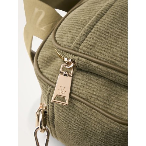 Sac mini Odéon Vanessa Wu | Kaki | MA3044VTF