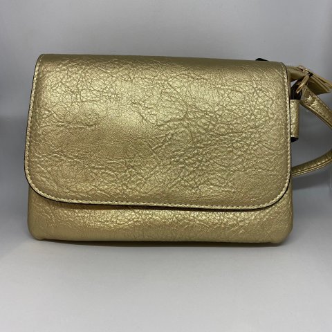 Pochette brillante | M681 - Or
