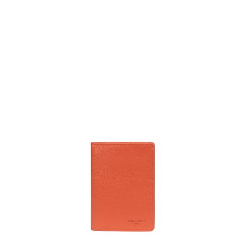 Portefeuille Hexagona en cuir | H468245 Confort