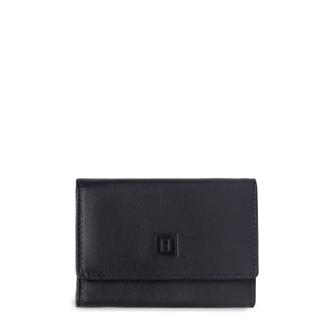 Portefeuille Hexagona en cuir | H227131 Soft