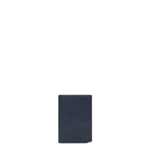 Portefeuille Hexagona en cuir | H467627 Confort