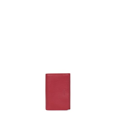 Portefeuille Hexagona en cuir | H467627 Confort