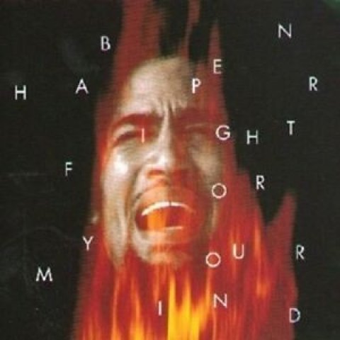 CD AUDIO FIGHT FOR YOUR MIND BEN HARPER