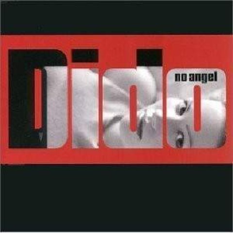CD AUDIO DIDO - NO ANGEL