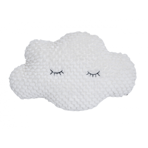 Coussin nuage BLOOMINGVILLE
