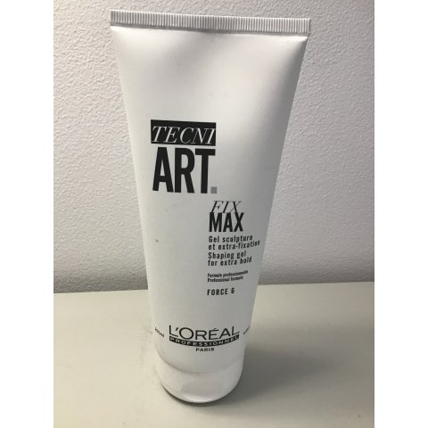 Gel Fix max L'Oréal