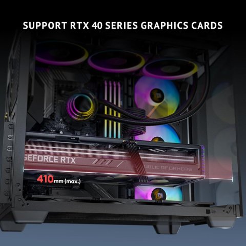 Antec Constellation C5 ARGB