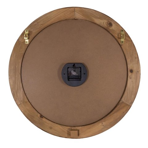 Pendule "Paris" avec bois antique 
