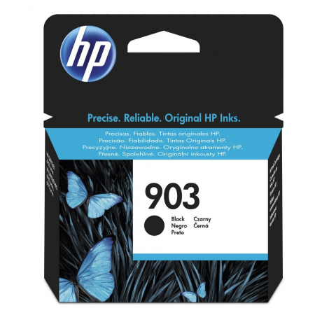 Cartouche HP 903 BLACK 