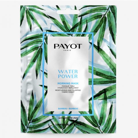 Masque Hydratant Water Power Payot