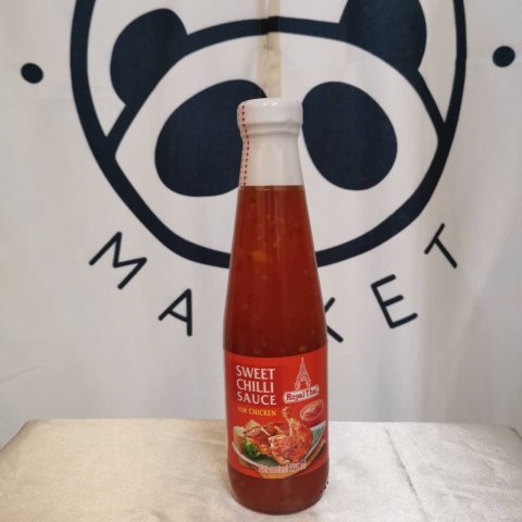 SAUCE SWEET CHILI