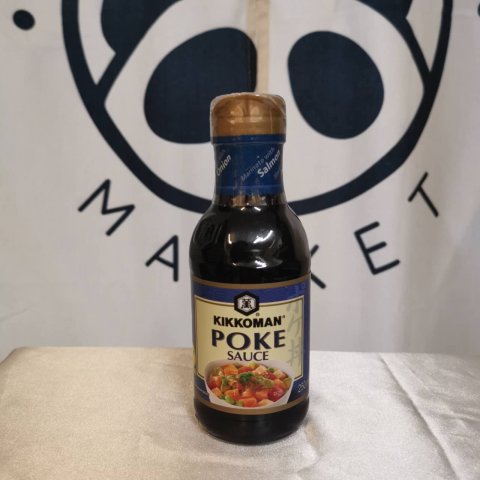 SAUCE POKE KIKKOMAN