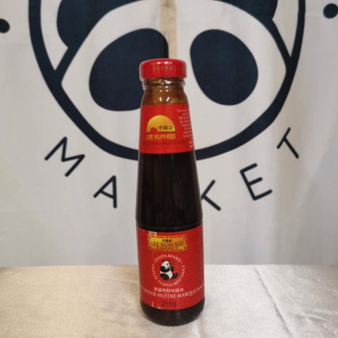 SAUCE HUÎTRE 