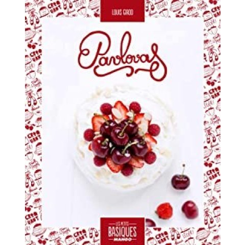 LIVRE PAVLOVAS PAR LOUIS GIROD