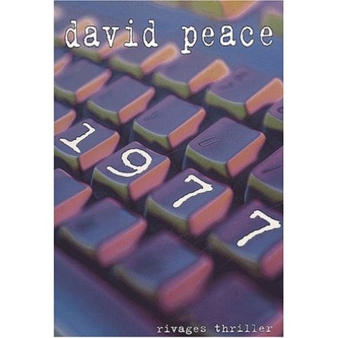 LIVRE 1977
