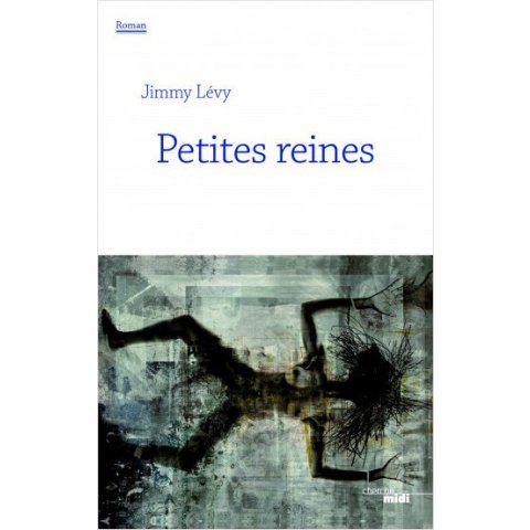 LIVRE PETITES REINES