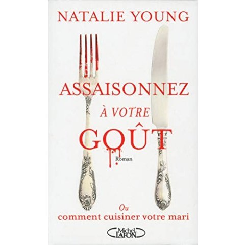 LIVRE ASSAISONNEZ A VOTRE GOUT