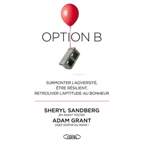 LIVRE OPTION B