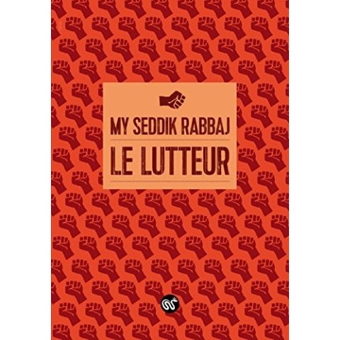 LIVRE LE LUTTEUR