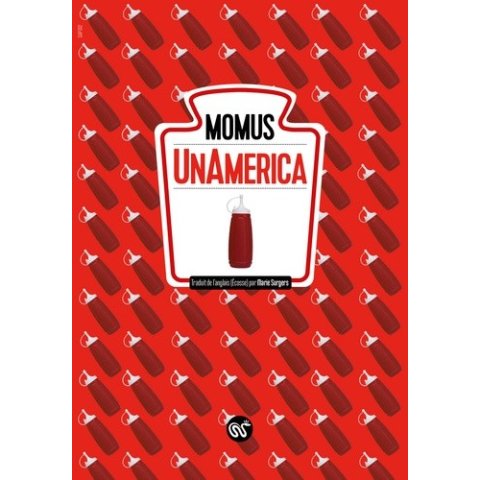 LIVRE UNAMERICA PAR MOMUS