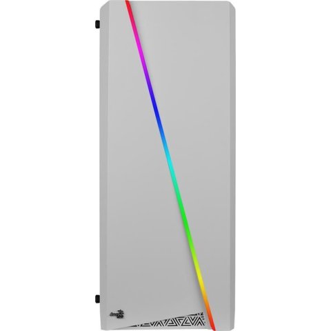 Aerocool CYLON RGB - USB3.0 WHITE
