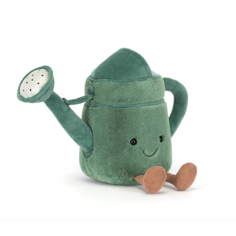 Peluche Amuseables Watering can - Arrosoir JELLYCAT