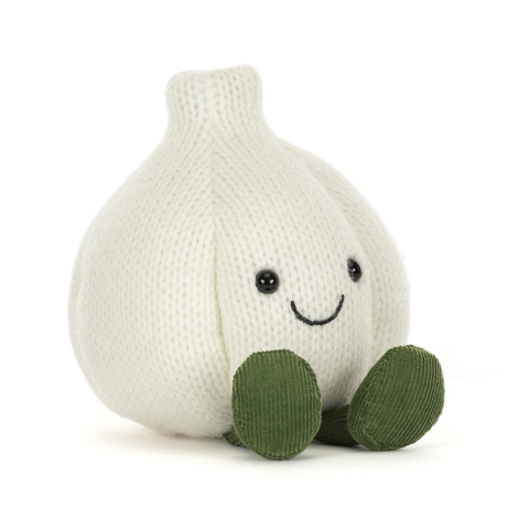 Peluche Amuseables Ail JELLYCAT