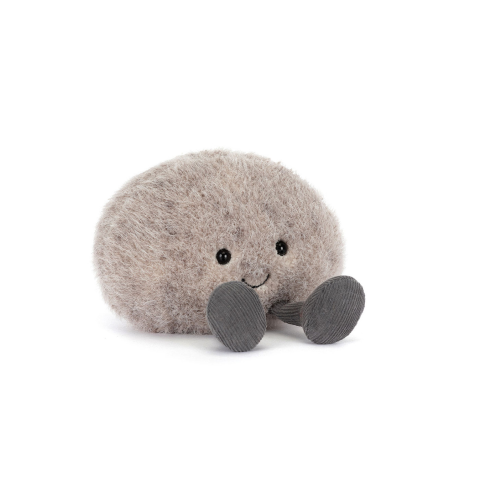 Peluche Galet - Amuseables Pebble JELLYCAT