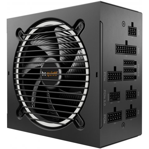 Alimentation be quiet! Pure Power 12 M, 1000w, 80+ Gold - BN345