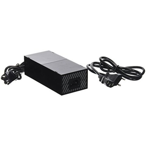 ALIMENTATION SECTEUR XBOX ONE