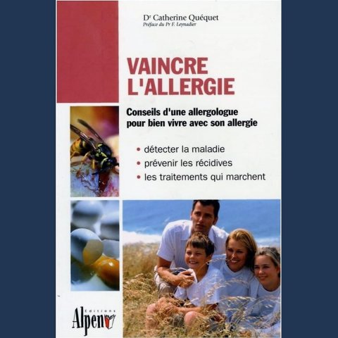 Guide pratique (Alpen) Allergie
