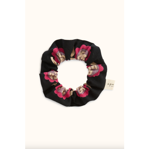Scrunchy Manjuk Yeah Coal APACHES