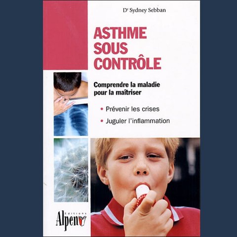 Guide pratique (Alpen) Asthme sous contrôle 
