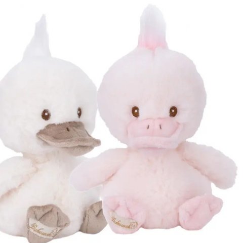 BABY QUACK - 2 COULEURS AU CHOIX