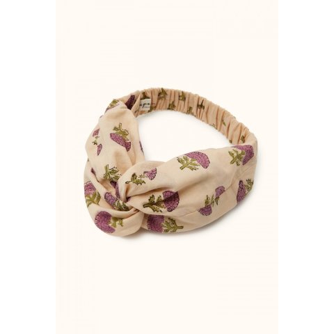 Bandeau enfant Banda Florets Macadamia