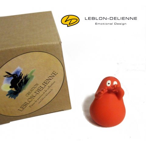 Figurine Barbapapa Leblon Delienne