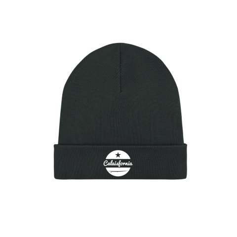 BONNET NOIR